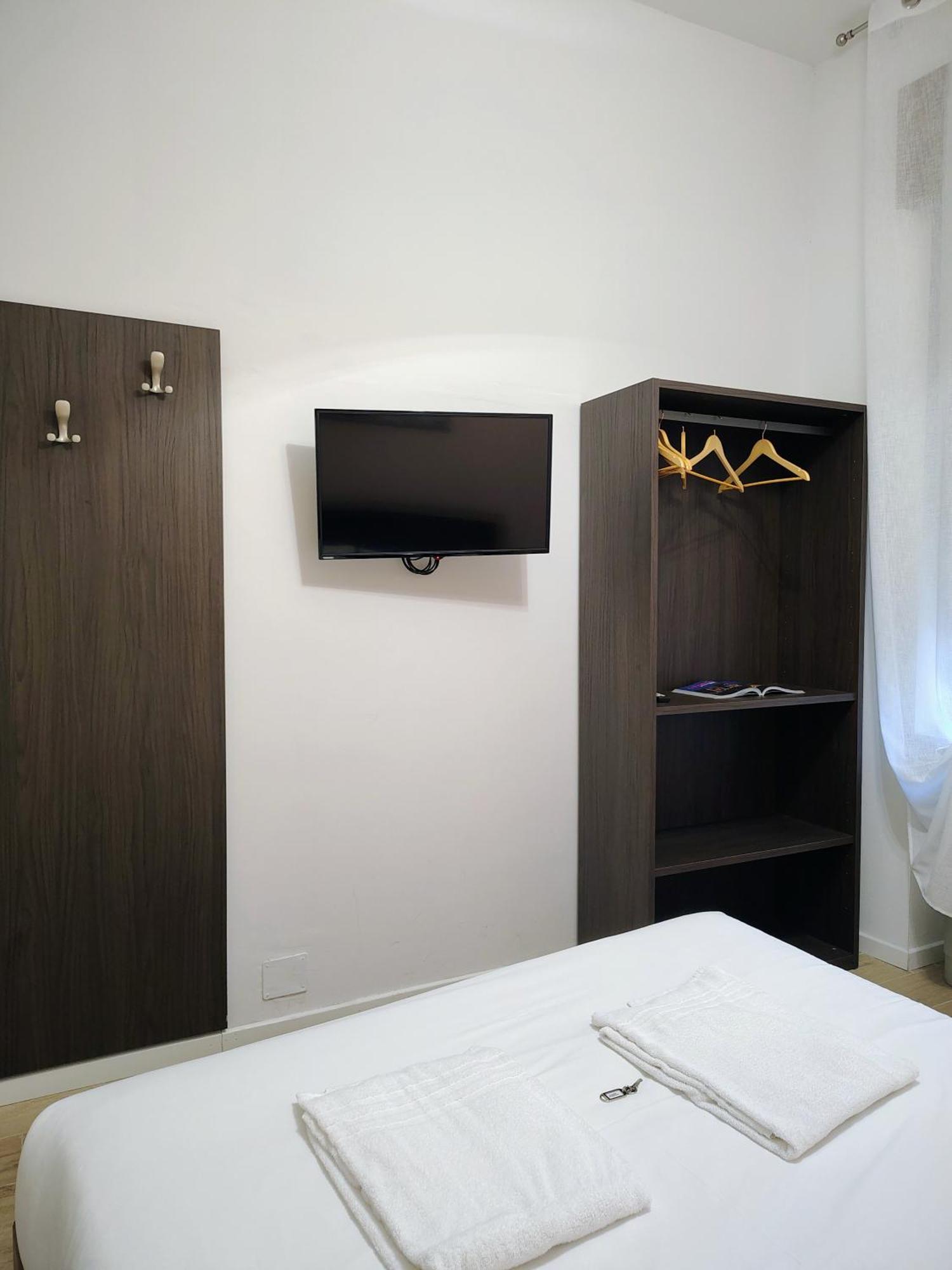 Italianflat - Rentroom Old Town - 200Mt To Arena Verona Buitenkant foto