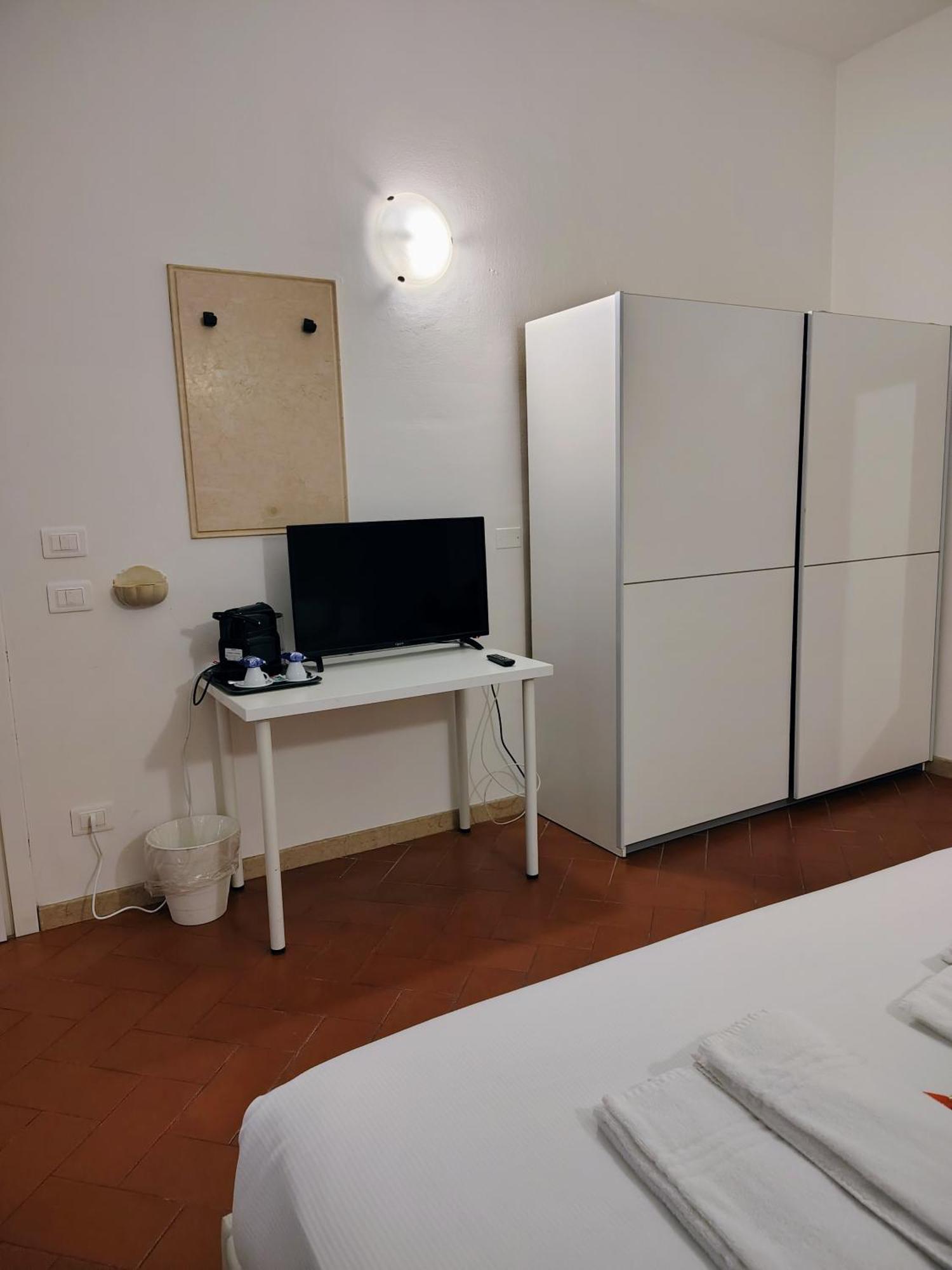 Italianflat - Rentroom Old Town - 200Mt To Arena Verona Buitenkant foto