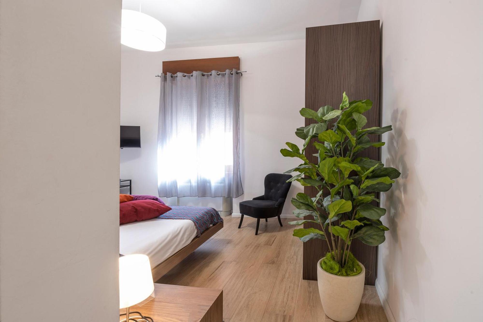Italianflat - Rentroom Old Town - 200Mt To Arena Verona Buitenkant foto