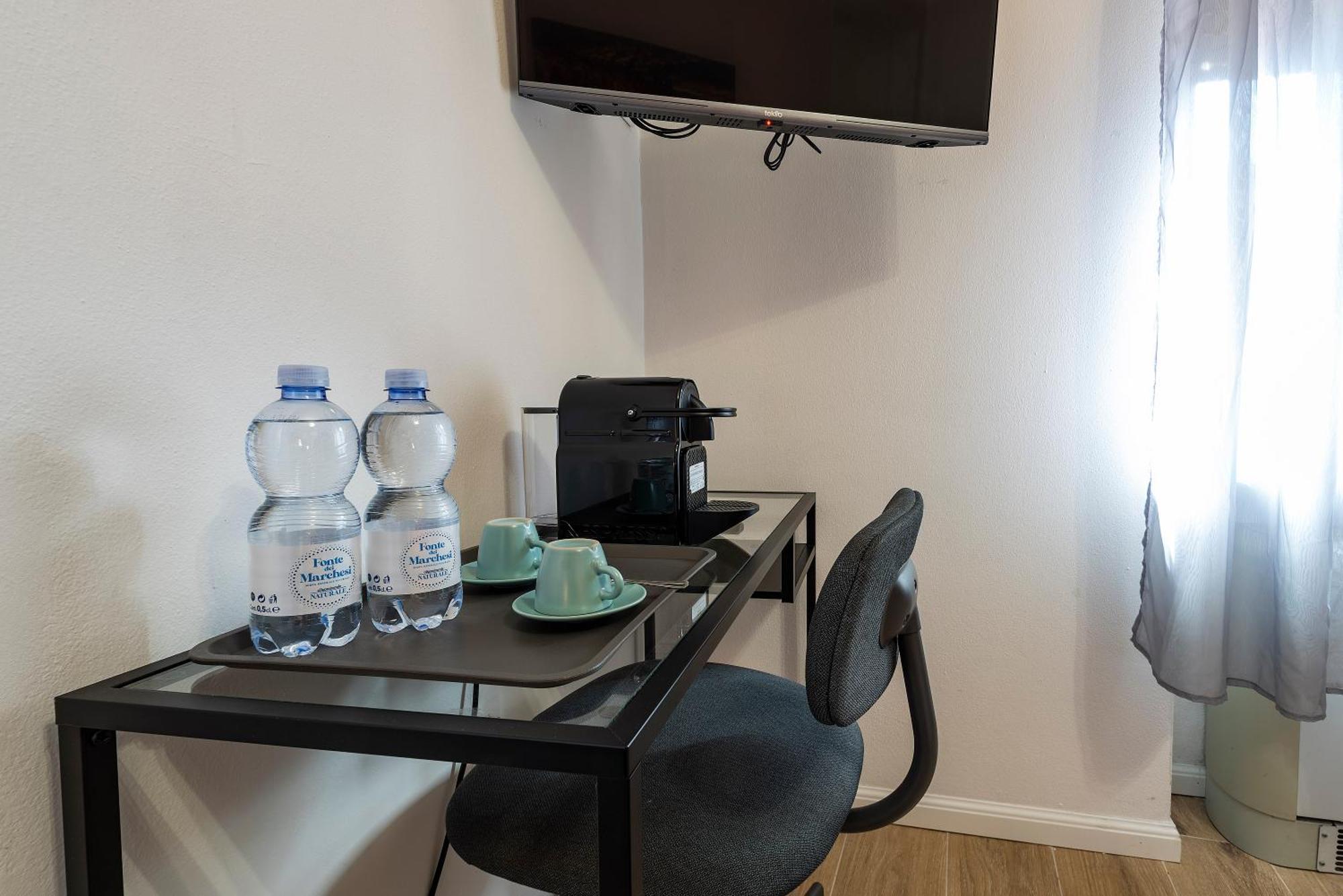 Italianflat - Rentroom Old Town - 200Mt To Arena Verona Buitenkant foto