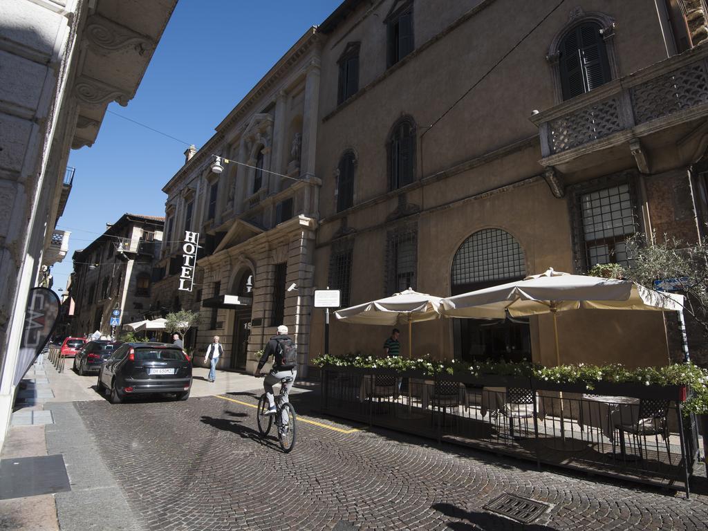 Italianflat - Rentroom Old Town - 200Mt To Arena Verona Buitenkant foto