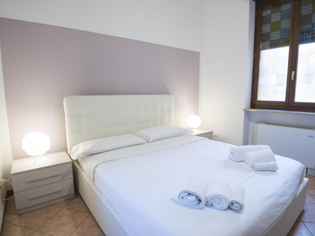 Italianflat - Rentroom Old Town - 200Mt To Arena Verona Buitenkant foto